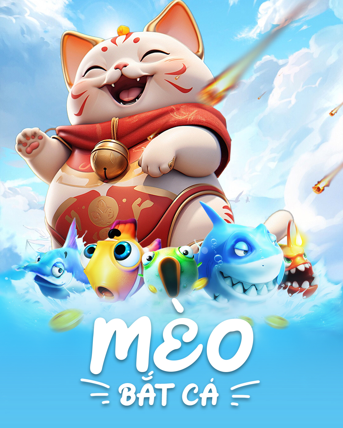 Meo Ban Ca 1