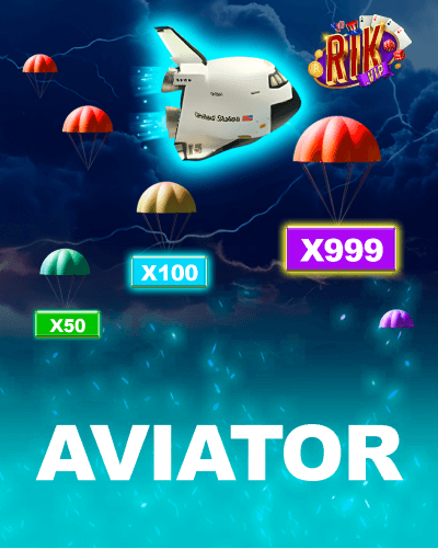 Rik Aviator